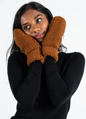 C'est Moi 24 Teddy Mittens