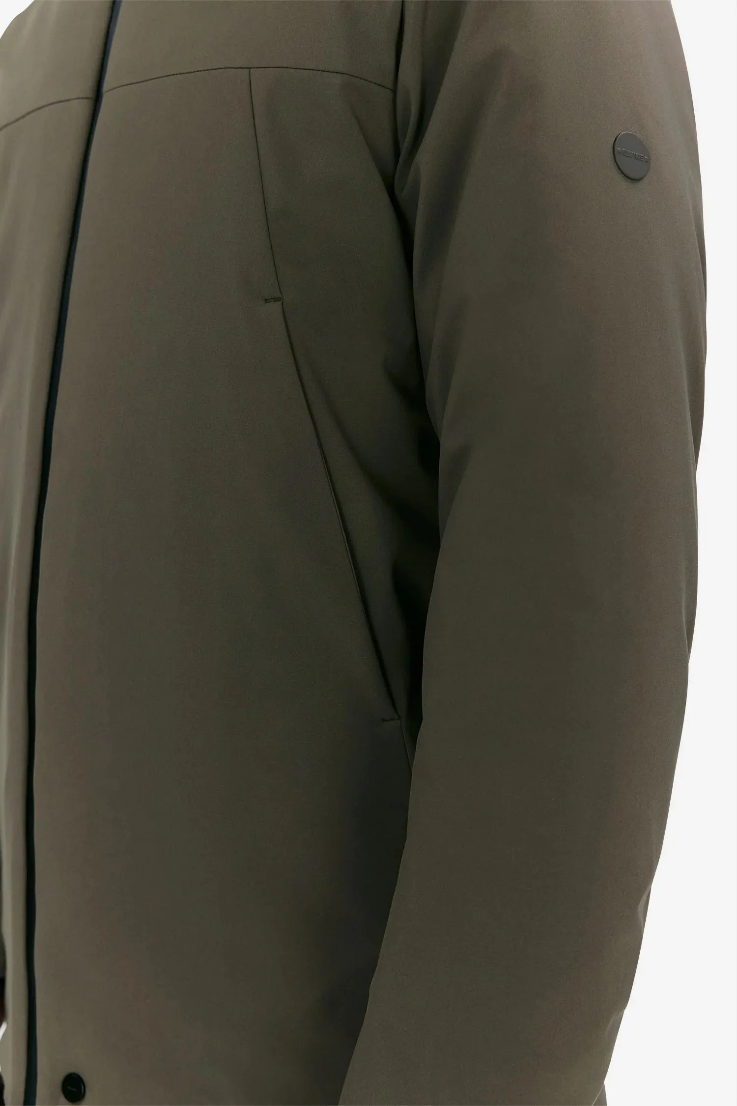 Elvine Philian Winterjacke