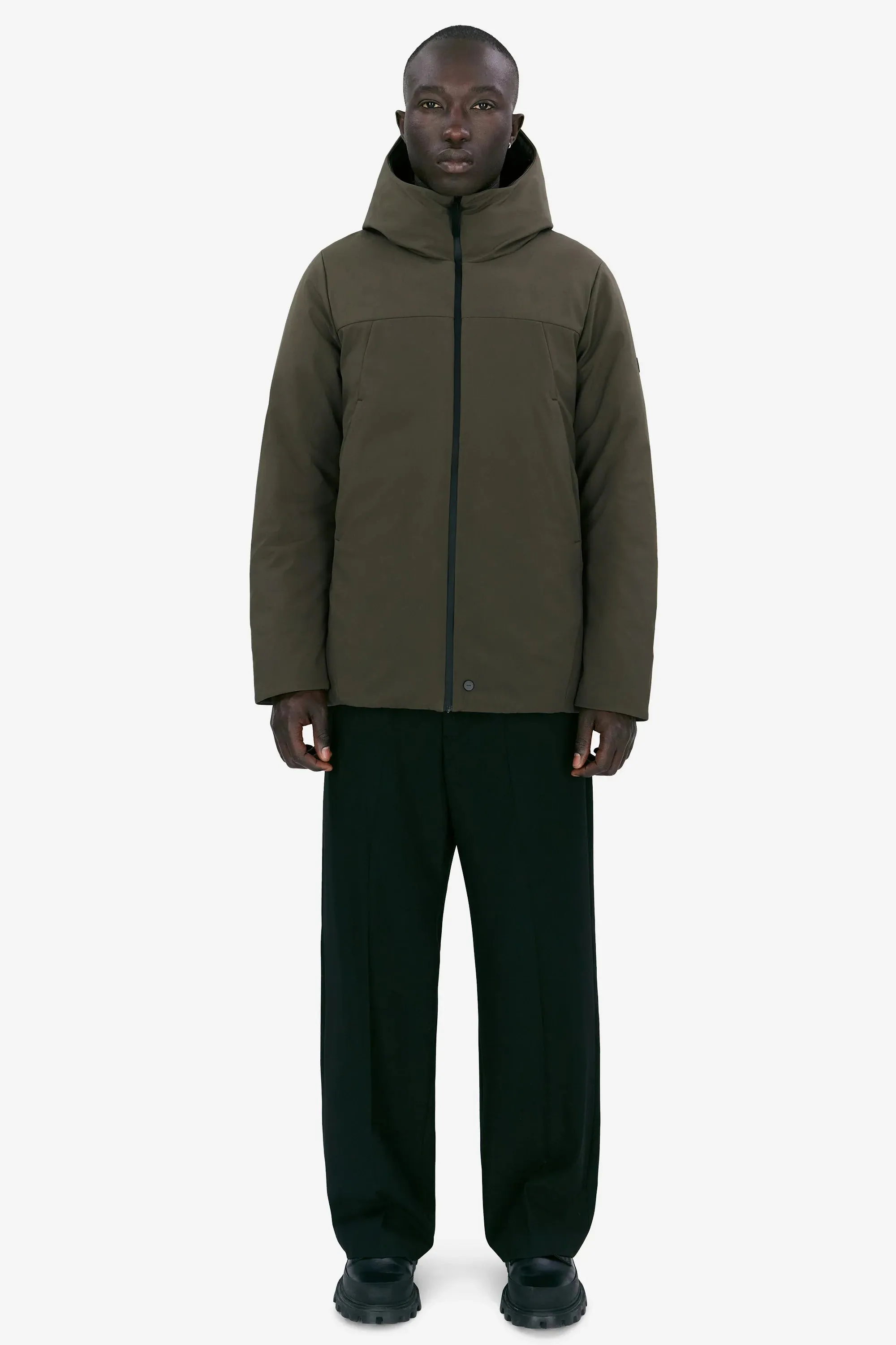 Elvine Philian Winterjacke