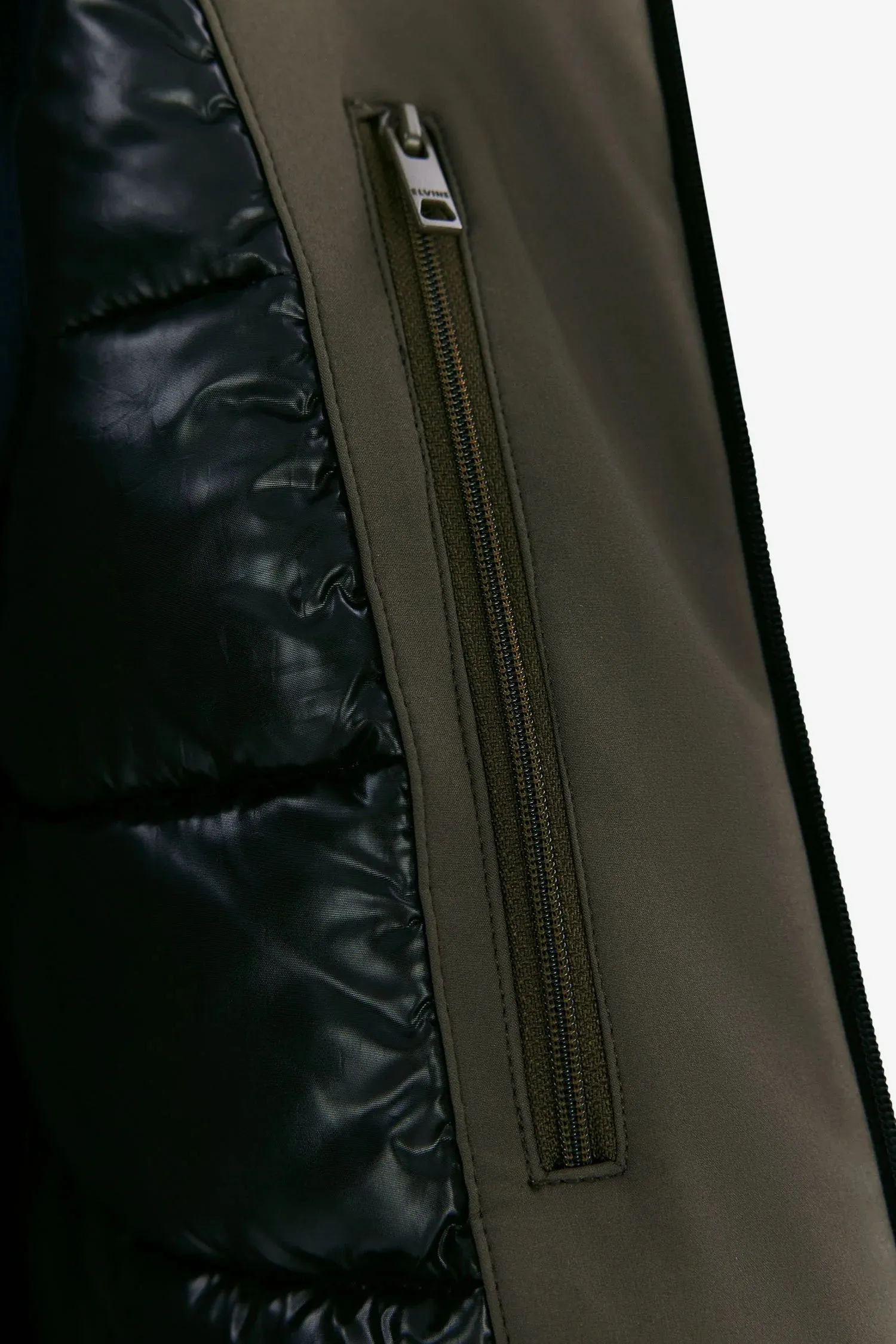 Elvine Philian Winterjacke