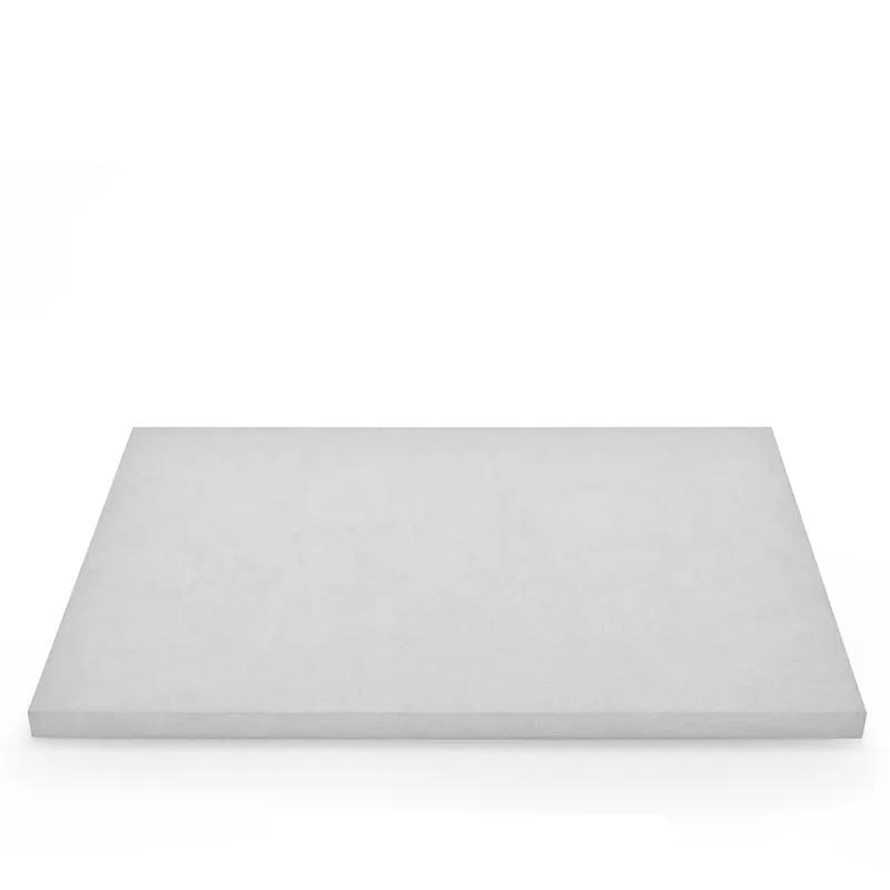 Gray Microfiber Jewelry Showcase Display Set TT057