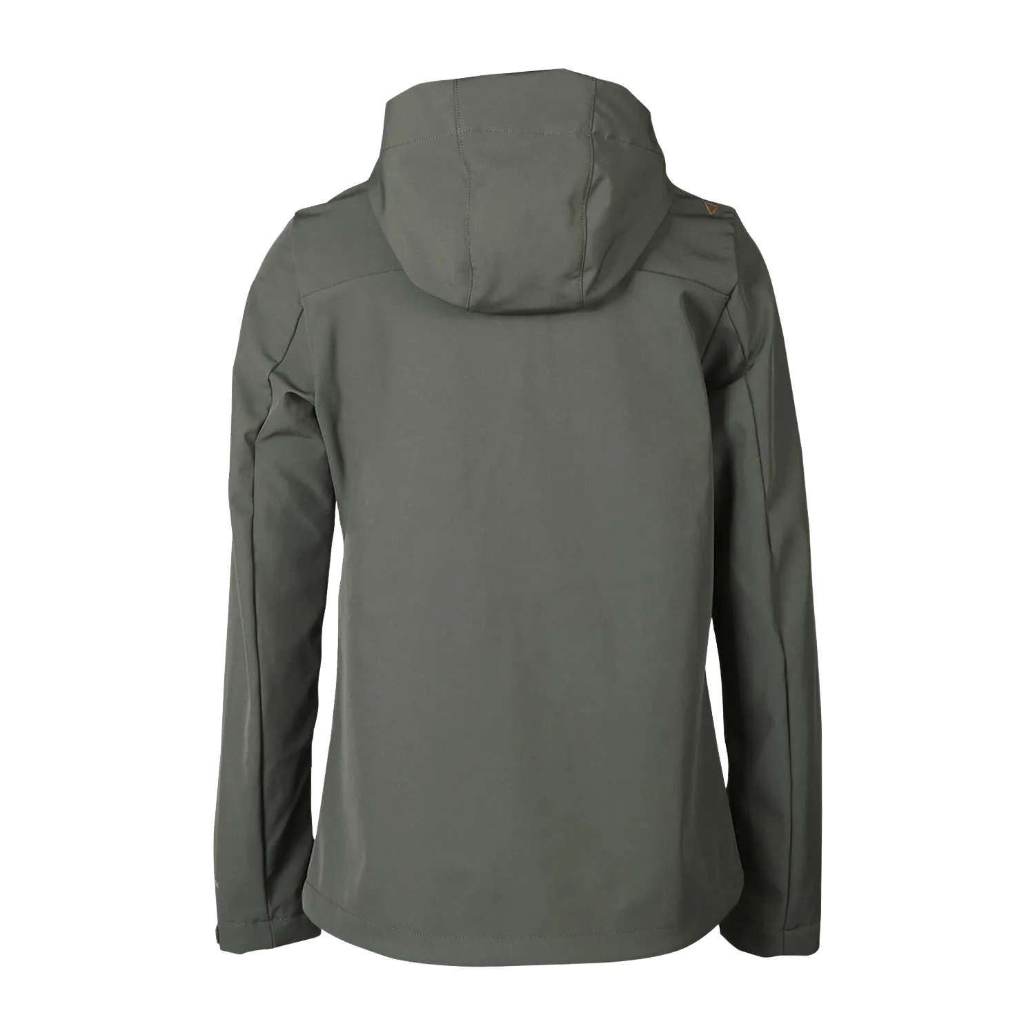 Joos-N Women Softshell Jacket | Green