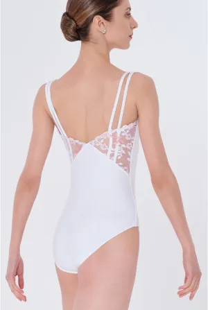 Ladies Reine Leotard
