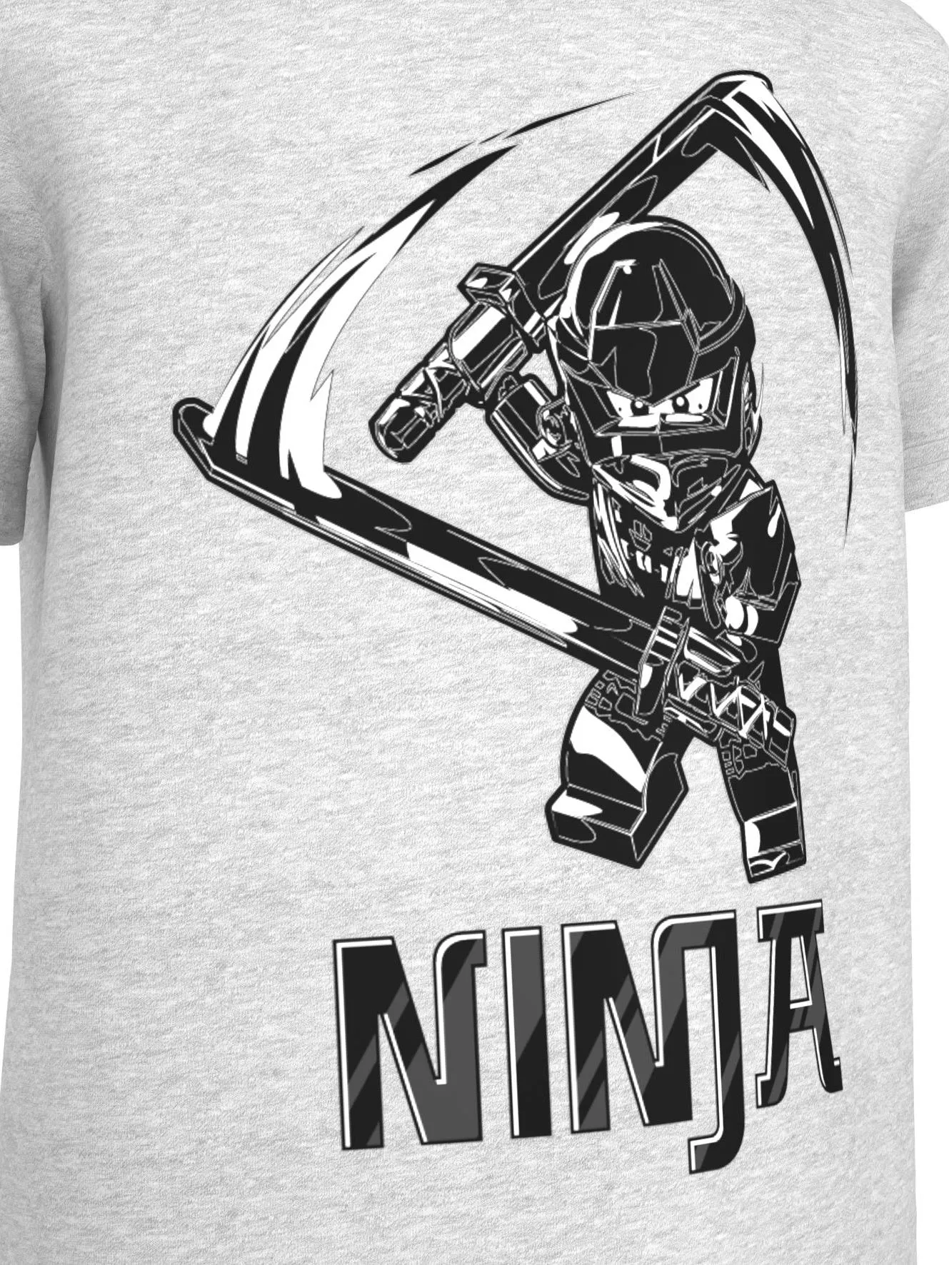 LEGO-Kid's cotton t-shirt-12010477-912
