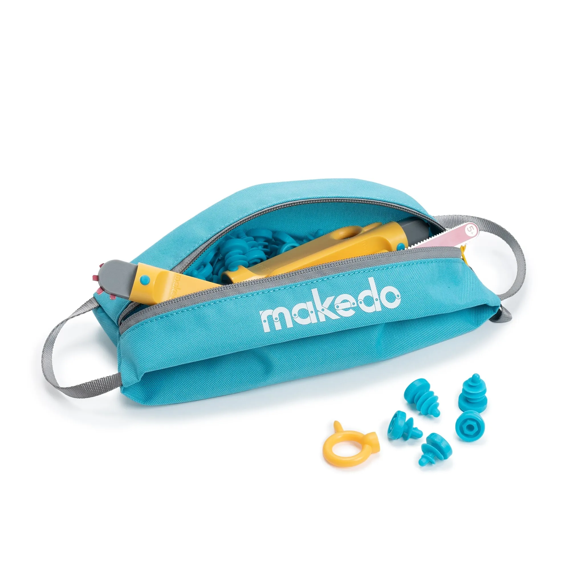 MakeDo Tool Case