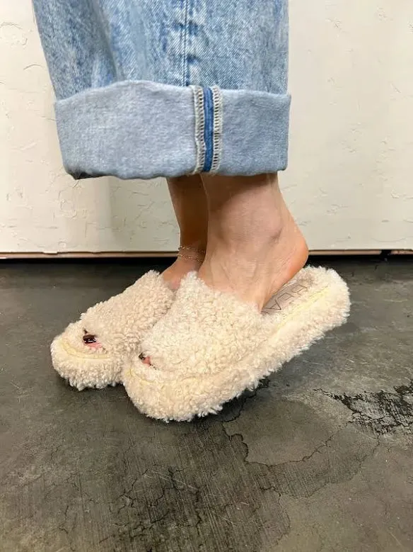 Mattisse Frost Lounge Slipper