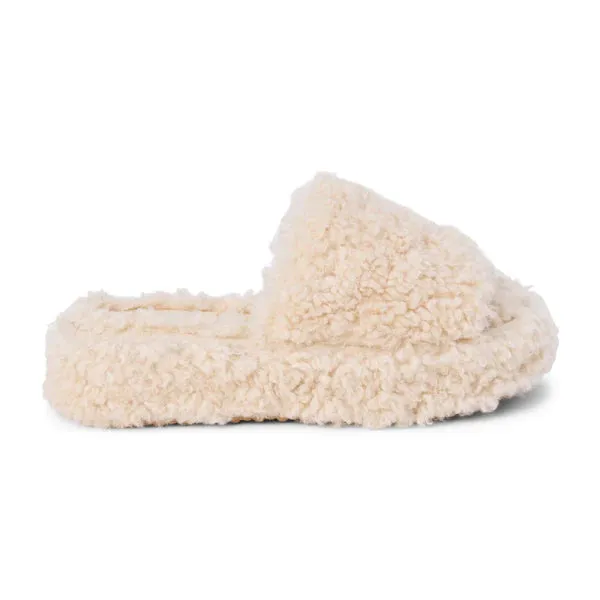 Mattisse Frost Lounge Slipper