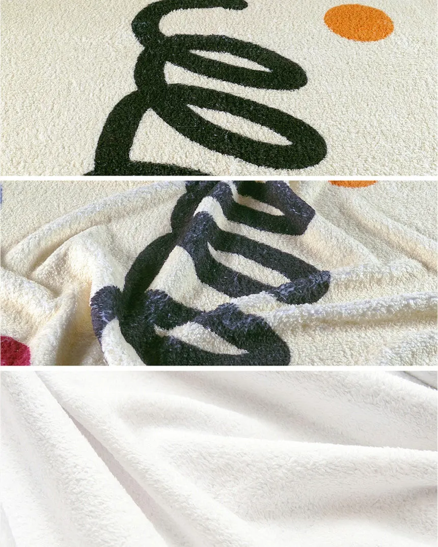 Microfiber Towel - Play