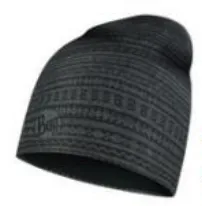 Microfibre and Polar Beanie