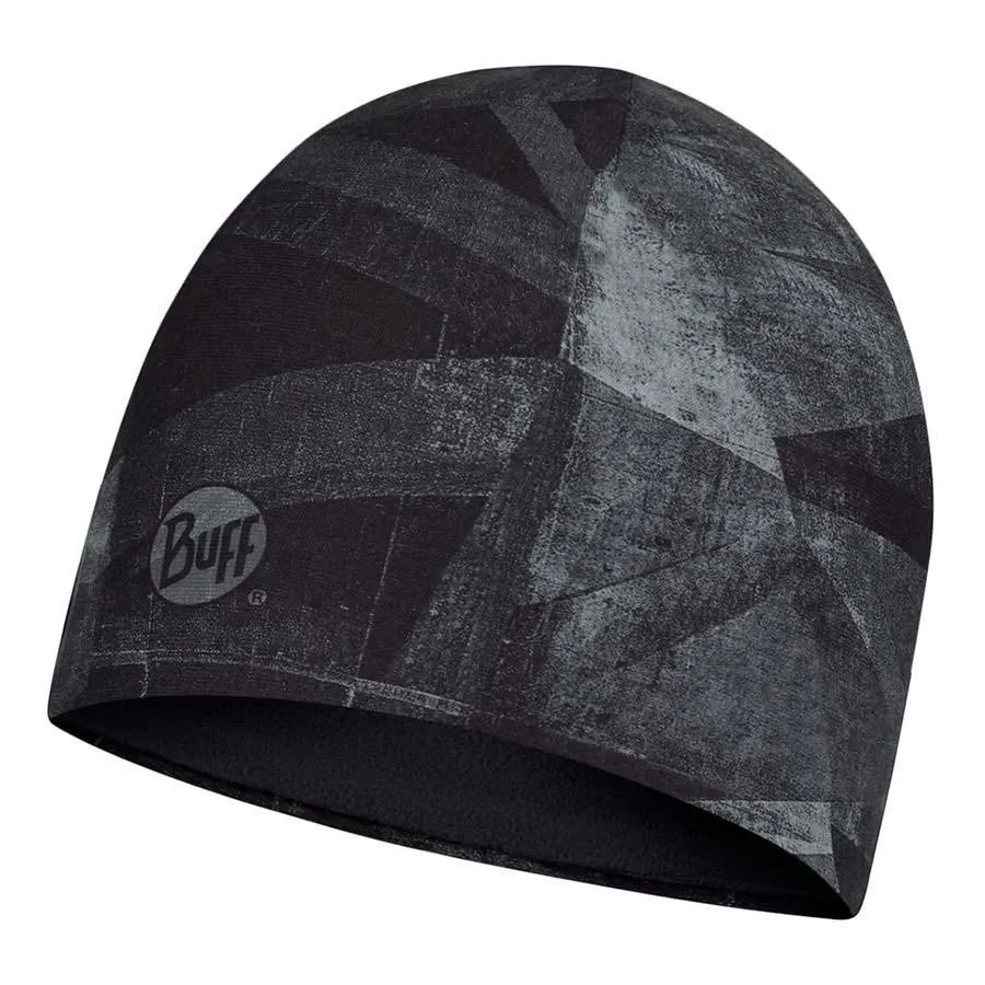 Microfibre and Polar Beanie