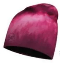 Microfibre and Polar Beanie