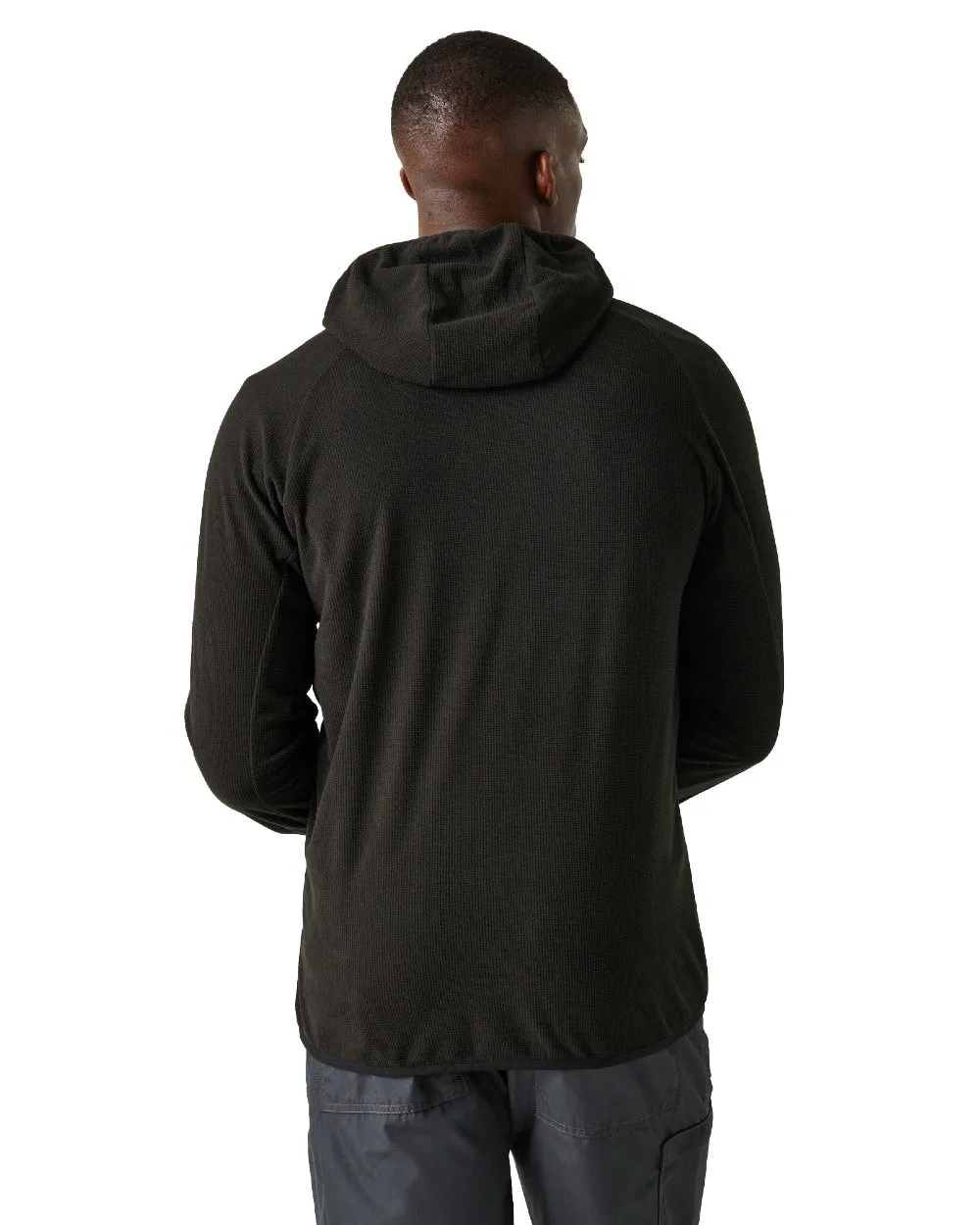 Regatta Mens Navigate Full Zip Fleece Jacket
