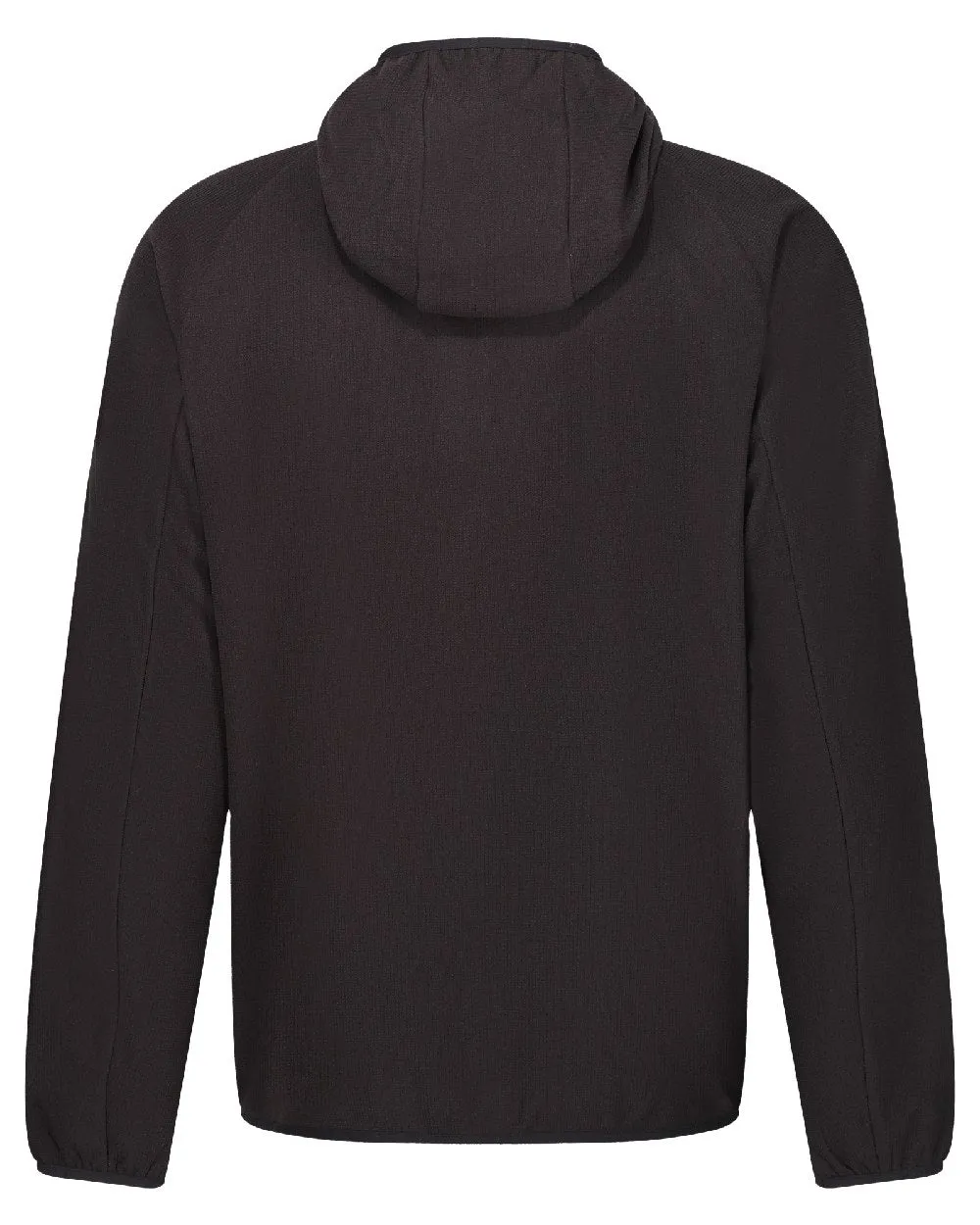 Regatta Mens Navigate Full Zip Fleece Jacket