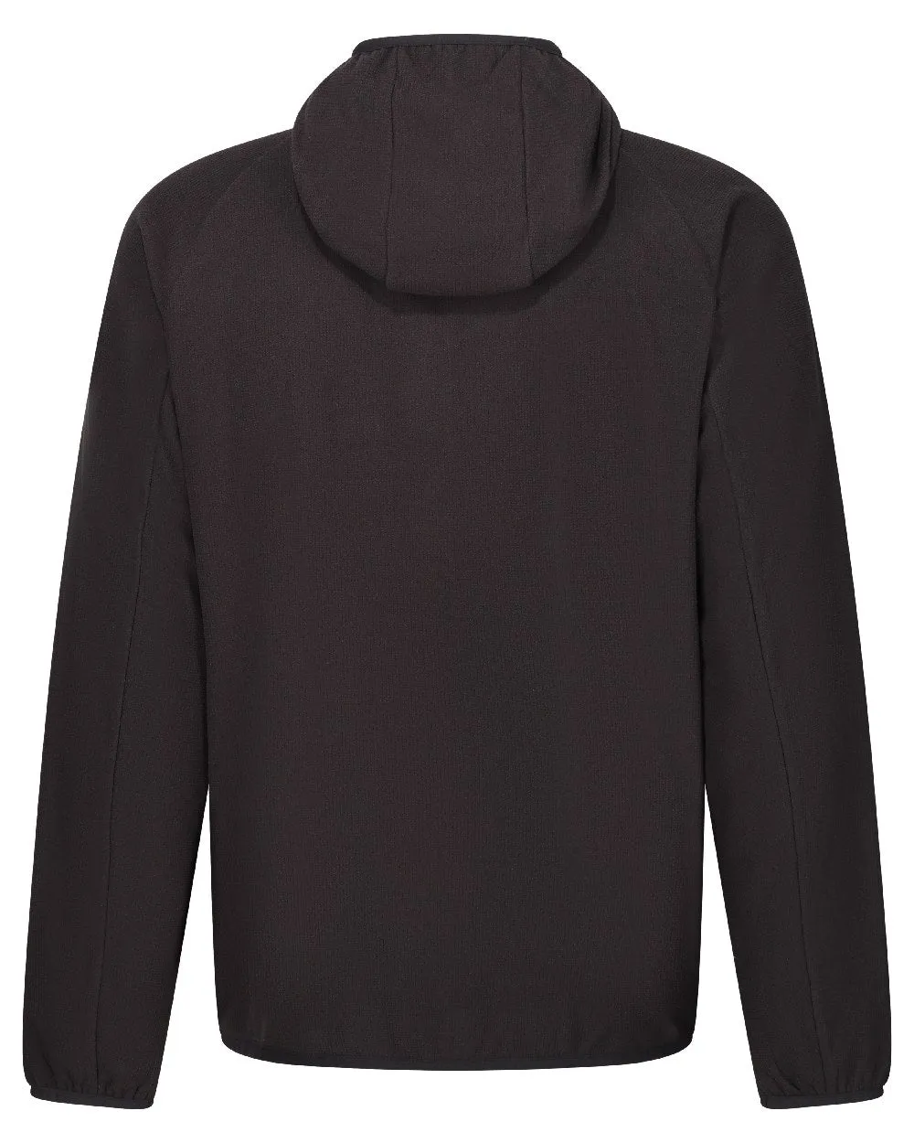 Regatta Mens Navigate Full Zip Fleece Jacket