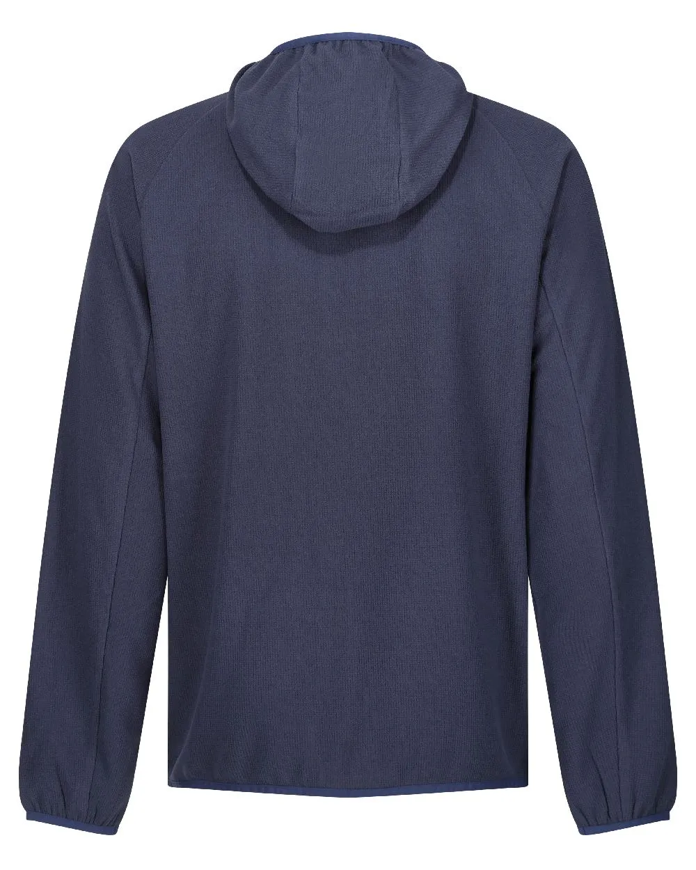 Regatta Mens Navigate Full Zip Fleece Jacket