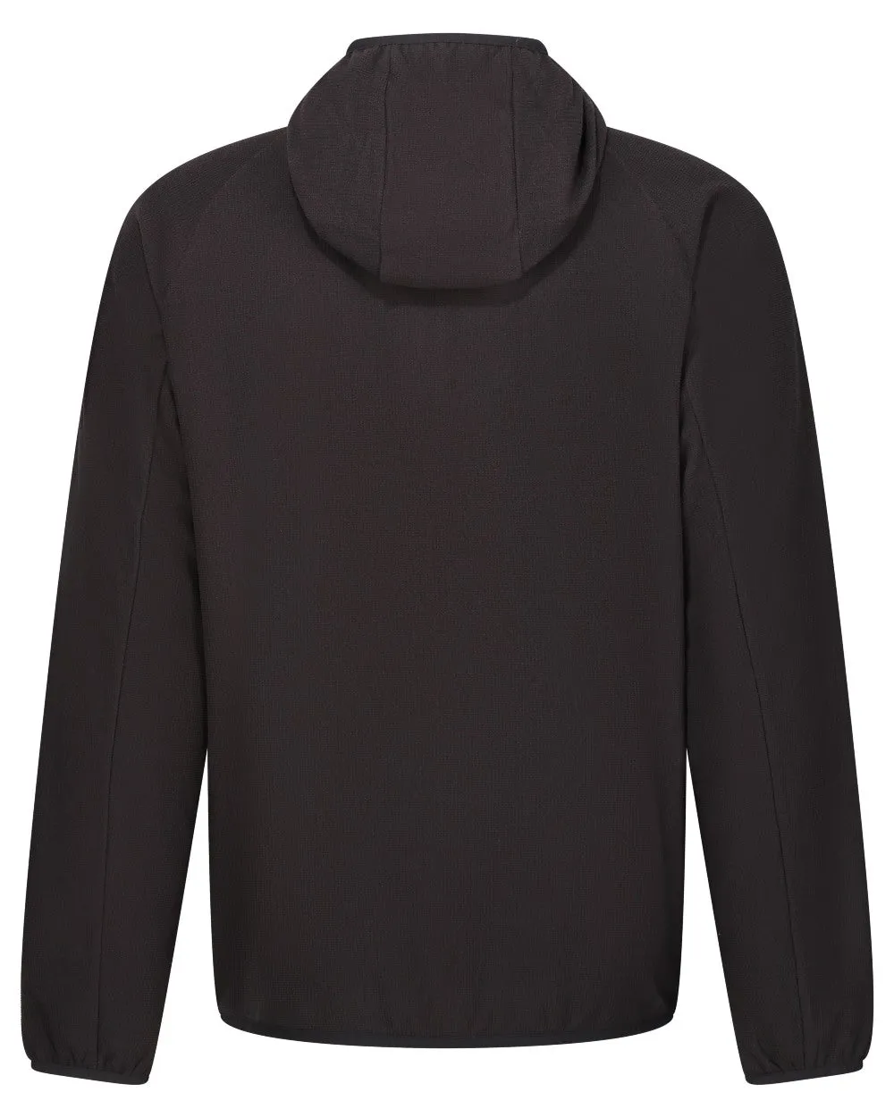Regatta Mens Navigate Full Zip Fleece Jacket