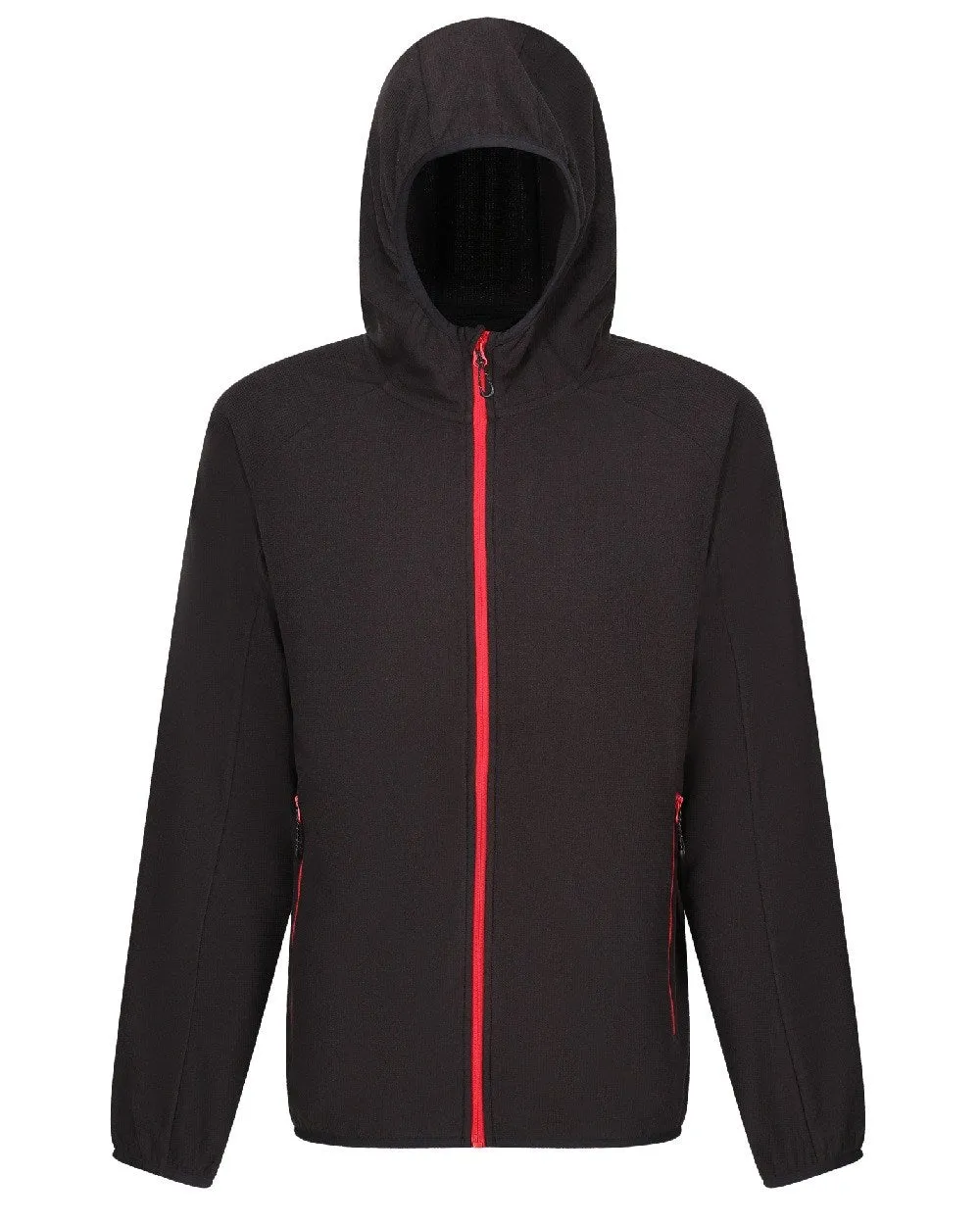 Regatta Mens Navigate Full Zip Fleece Jacket