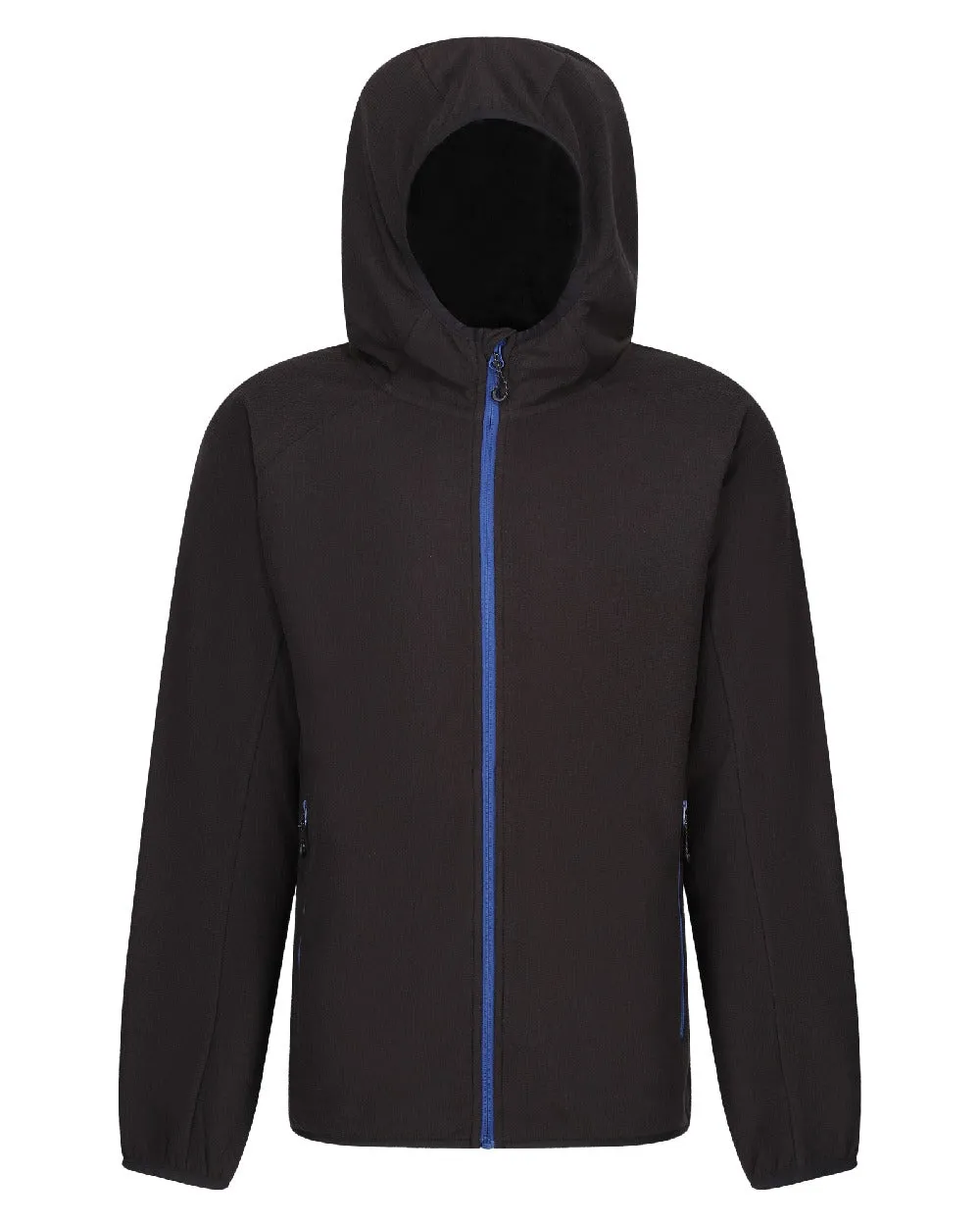 Regatta Mens Navigate Full Zip Fleece Jacket