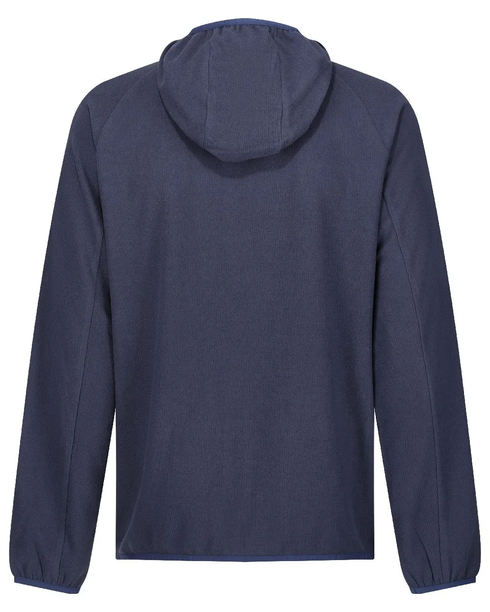 Regatta Mens Navigate Full Zip Fleece Jacket