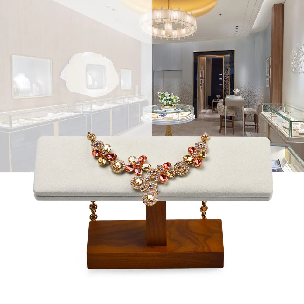T-Bangle Bracelet Display Stand SM122
