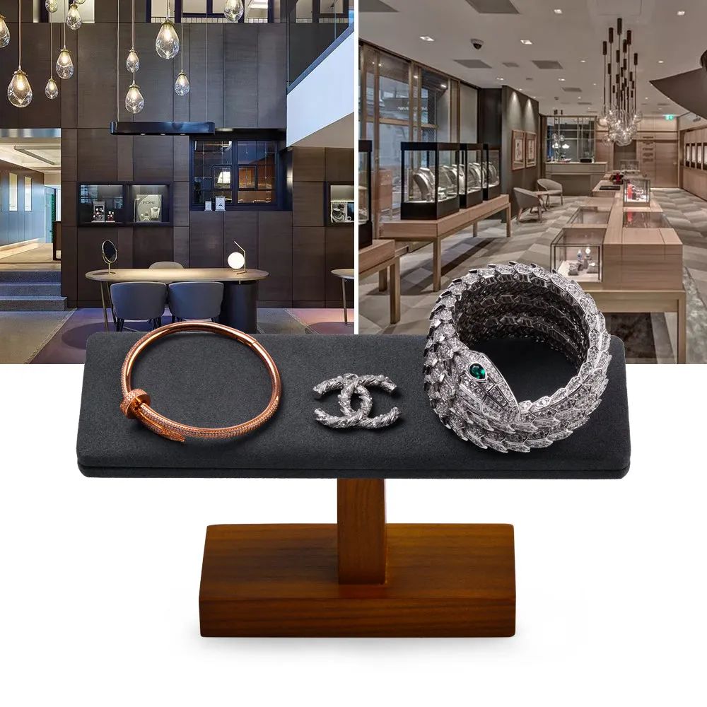 T-Bangle Bracelet Display Stand SM122