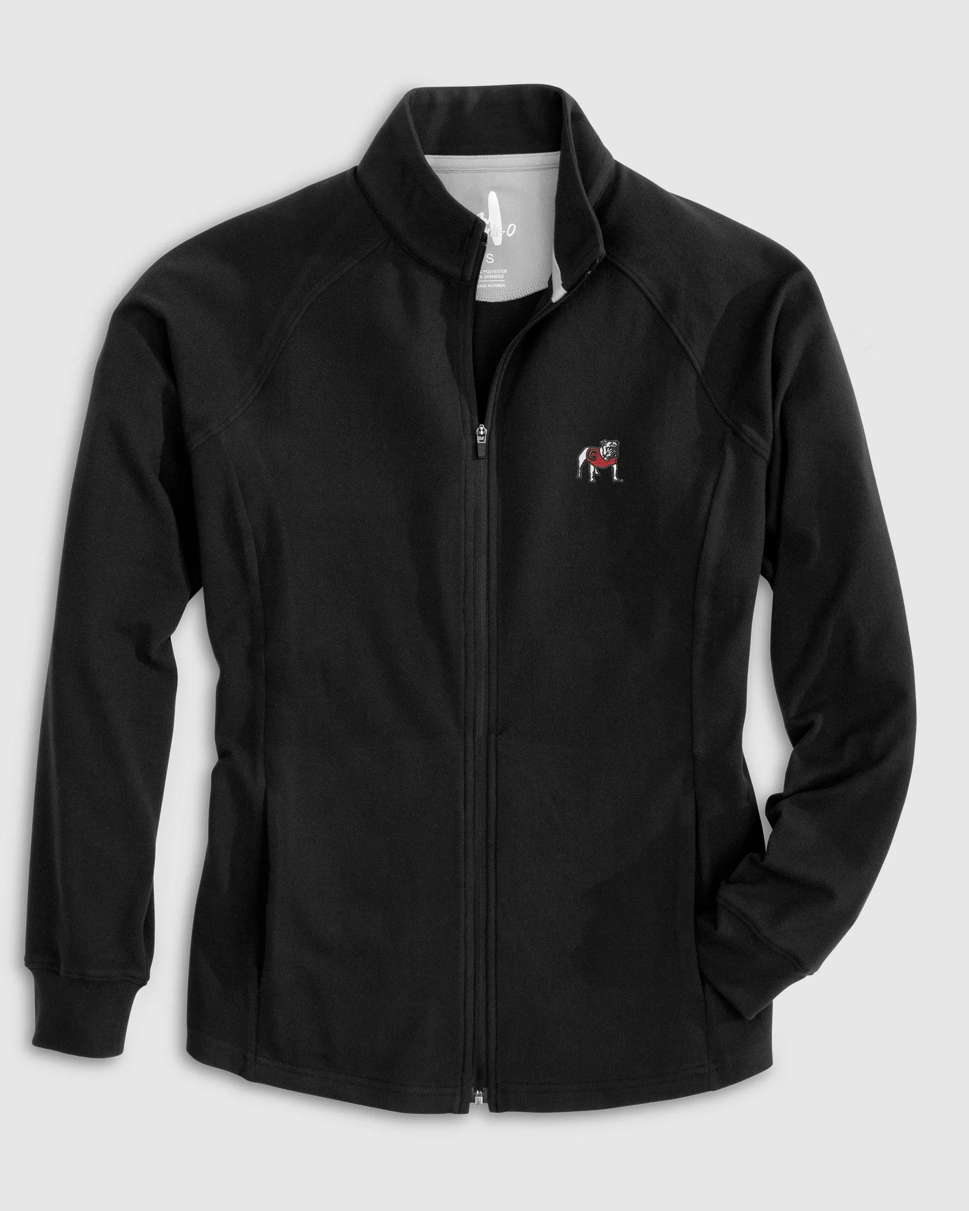 Women's Georgia Blakey Full Zip Fleece Jacket